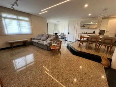 Apartamento com 4 Quartos à venda, 187m² no Água Fria, São Paulo