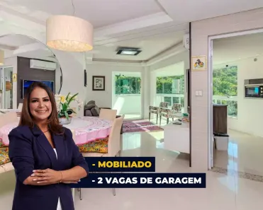 Apartamento com 2 Quartos à venda, 91m² no Pioneiros, Balneário Camboriú