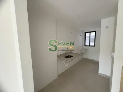 Apartamento com 2 Quartos à venda, 70m² no Casa de Pedra, Volta Redonda
