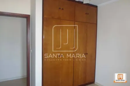 Apartamento com 3 Quartos à venda, 107m² no Jardim Irajá, Ribeirão Preto