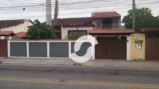 Casa de Condomínio com 3 Quartos à venda, 124m² no Jardim Atlântico Oeste (Itaipuaçu), Maricá