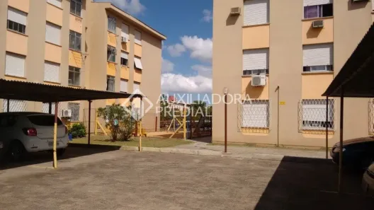 Apartamento com 1 Quarto à venda, 36m² no Vila Nova, Porto Alegre
