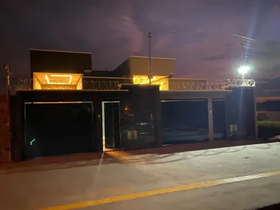 Casa com 3 Quartos à venda, 106m² no Setor Serra Dourada - 1ª Etapa, Aparecida de Goiânia
