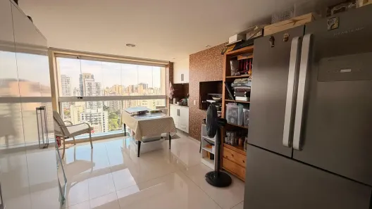 Apartamento com 3 Quartos à venda, 206m² no Campo Belo, São Paulo