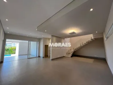 Casa de Condomínio com 3 Quartos à venda, 435m² no Vila Aviação, Bauru