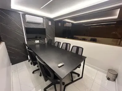 Flat com 1 Quarto à venda, 32m² no Cabo Branco, João Pessoa