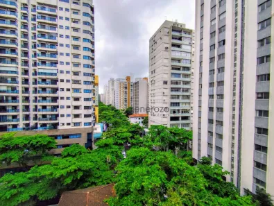Apartamento com 3 Quartos à venda, 140m² no Pitangueiras, Guarujá