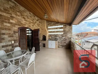 Casa de Condomínio com 6 Quartos à venda, 400m² no Praia do Siqueira, Cabo Frio