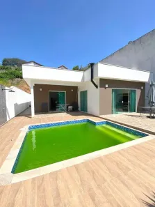 Sobrado com 3 Quartos à venda, 300m² no Parque dos Príncipes, São Paulo