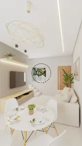 Casa de Condomínio com 2 Quartos à venda, 64m² no Pestana, Osasco