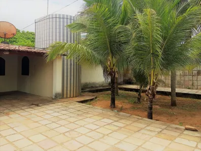 Casa com 4 Quartos à venda, 227m² no Cotovelo (Distrito Litoral), Parnamirim