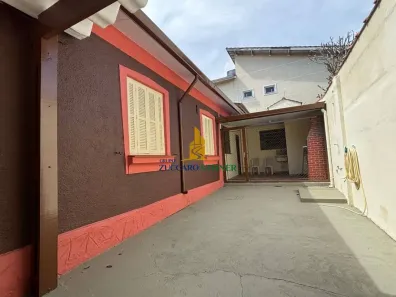 Casa com 3 Quartos para alugar, 100m² no Vila Harmonia, Guarulhos