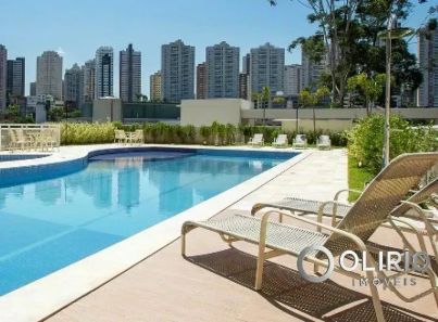 Apartamento com 2 Quartos à venda, 75m² no Vila Andrade, São Paulo