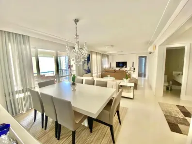 Apartamento com 3 Quartos à venda, 194m² no Altos do Esplanada, São José dos Campos