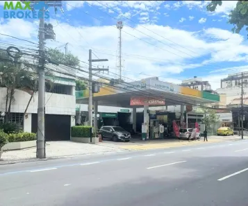 Ponto Comercial à venda, 2024m² no Vila Isabel, Rio de Janeiro