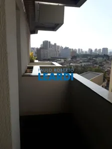 Apartamento com 3 Quartos à venda, 135m² no Vila Gomes Cardim, São Paulo