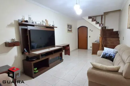 Sobrado com 4 Quartos à venda, 179m² no Rudge Ramos, São Bernardo do Campo