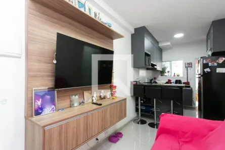 Apartamento com 2 Quartos à venda, 49m² no São Miguel Paulista, São Paulo