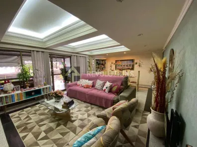 Apartamento com 3 Quartos à venda, 324m² no Recreio dos Bandeirantes, Rio de Janeiro