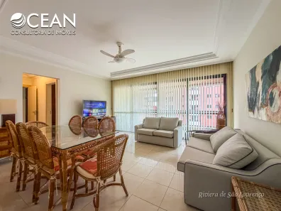 Apartamento com 2 Quartos à venda, 80m² no Riviera, Bertioga