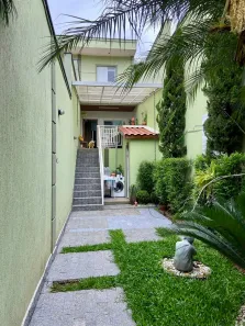 Sobrado com 3 Quartos à venda, 183m² no Vila Pirituba, São Paulo