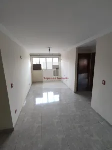 Apartamento com 2 Quartos à venda, 60m² no Vila São José (Cidade Dutra), São Paulo