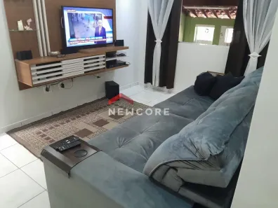 Casa com 3 Quartos à venda, 115m² no Jardim Marambaia, Jundiaí