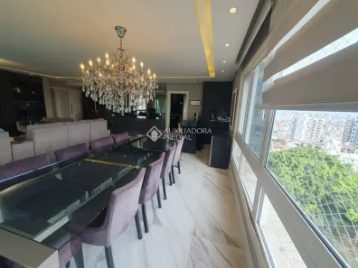 Apartamento com 3 Quartos à venda, 201m² no Bela Vista, Porto Alegre