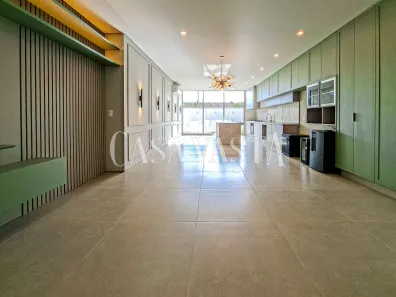Casa de Condomínio com 3 Quartos à venda, 142m² no Aeroporto, Araçatuba