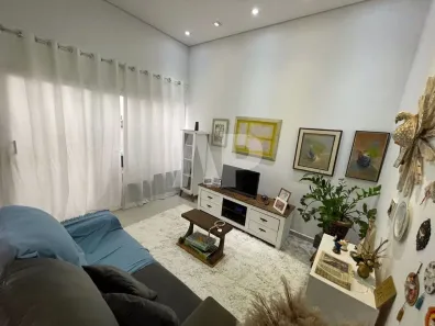 Casa com 2 Quartos à venda, 142m² no Residencial Vila dos Eucaliptos, Salto