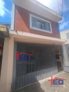 Casa com 2 Quartos à venda, 128m² no Vila Osasco, Osasco