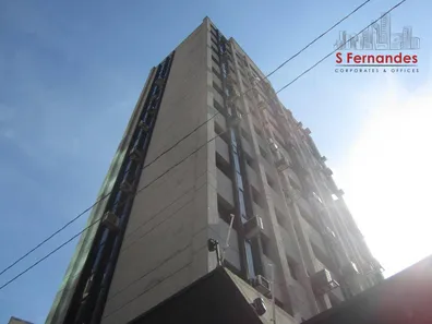 Sala Comercial para venda ou aluguel, 30m² no Paraíso, São Paulo