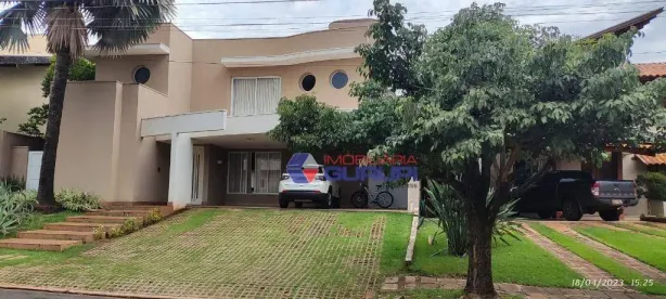 Casa de Condomínio com 5 Quartos à venda, 532m² no Residencial Jardins, São José do Rio Preto