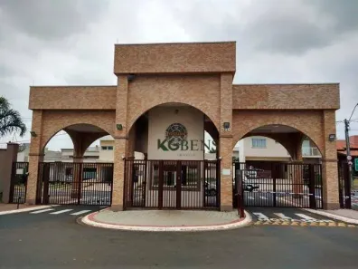 Lote/Terreno à venda, 300m² no Parque Brasil 500, Paulínia