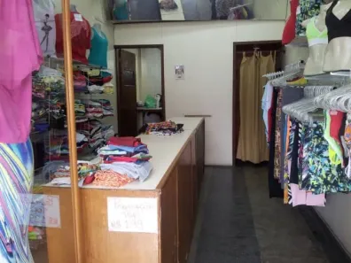 Ponto Comercial à venda, 30m² no Alto da Serra, Petrópolis