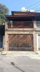 Sobrado com 4 Quartos à venda, 185m² no Vila Dom Pedro II, São Paulo