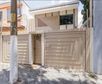 Sobrado com 3 Quartos à venda, 149m² no Planalto Paulista, São Paulo
