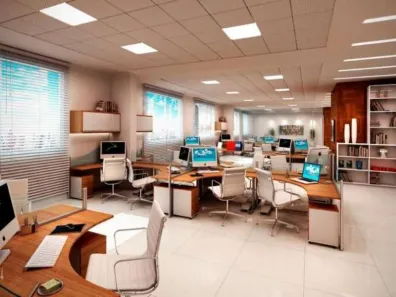 Sala Comercial à venda, 27m² no Candeal, Salvador