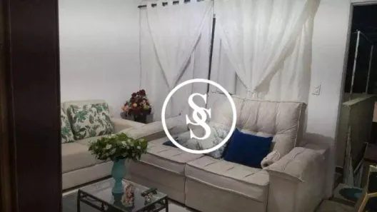 Sobrado com 2 Quartos à venda, 233m² no Independência, São Bernardo do Campo