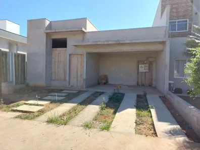 Casa de Condomínio com 3 Quartos à venda, 150m² no Residencial Real Parque Sumaré, Sumaré