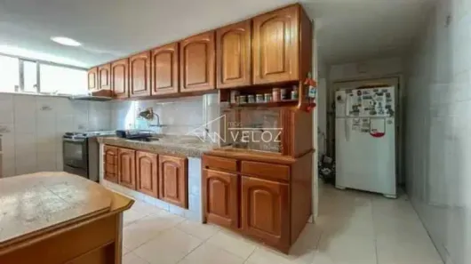 Apartamento com 3 Quartos à venda, 89m² no Lagoa, Rio de Janeiro