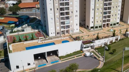 Apartamento com 2 Quartos à venda, 73m² no Engordadouro, Jundiaí