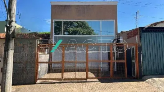 Ponto Comercial para alugar, 250m² no Taquaral, Campinas