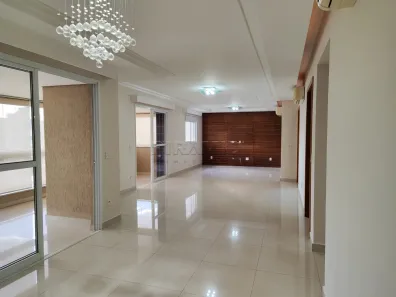 Apartamento com 3 Quartos para alugar, 202m² no Jardim Botânico, Ribeirão Preto