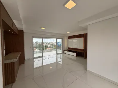 Apartamento com 4 Quartos para venda ou aluguel, 161m² no Jardim América, Sorocaba
