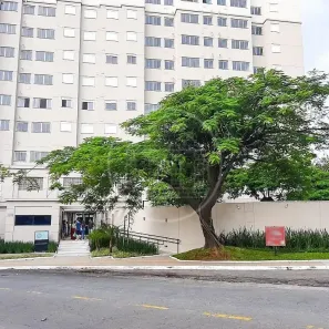 Apartamento com 3 Quartos à venda, 53m² no Socorro, São Paulo