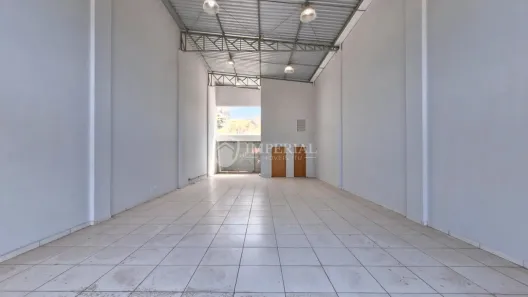 Sala Comercial com 4 Quartos para alugar, 144m² no Vila Leis, Itu