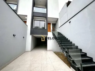Sobrado com 3 Quartos à venda, 225m² no Santana, São Paulo