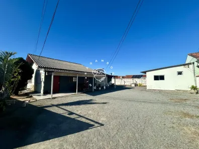Casa com 5 Quartos à venda, 210m² no Fazenda Santo Antônio, São José