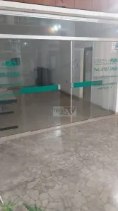 Ponto Comercial para alugar, 23m² no Centro, Lorena